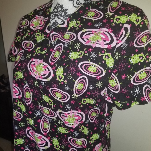 Scrub - Picture 2 of 4